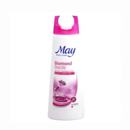 MAY DIAMOND DAZZLE SHOWER 220ML