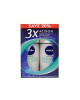 NIVEA WHITE HAPPYSHAVE TP@20% R.O