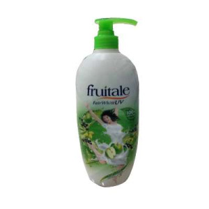 FRUITALE BW REFESHING GREEN APPLE 1KG FRUITALE BW REFESHING GREEN APPLE 1KG