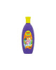 CARRIE JUNIOR BABY HAIR&BODYWASH JOYFUL RASPBERRY