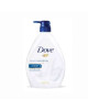 DOVE SHW-BEAUTY MOISTURE 1L