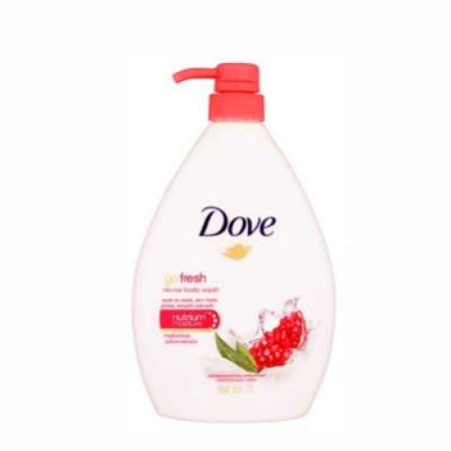 DOVE SHW-GO FRESH REVIVE 1L