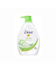 DOVE SHW-GO FRESH TOUCH 1L