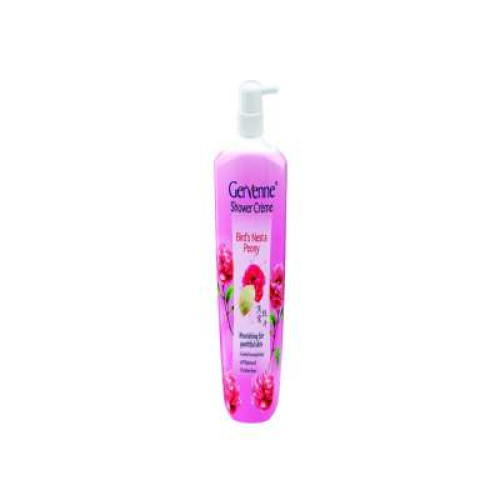 GERVENNE BIRD'S NEST & PEONY SHW CRM 950ML