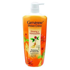 GERVENNE HONEYSUCKLE & AV 850G