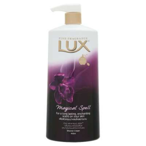 LUX SHOWER CREAM MAGICAL SPELL 950ML