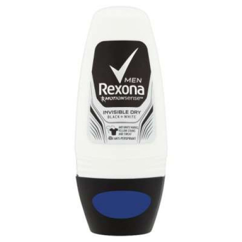 REXONA MEN RO INVISIBLE DRY 50ML