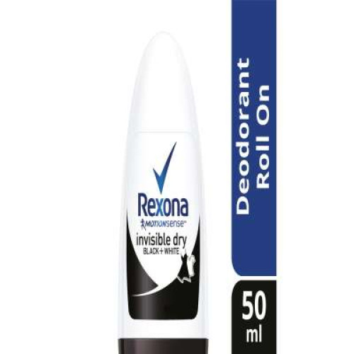 REXONA RO INVISIBLE DRY WOMEN 50ML