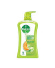 DETTOL LONG LASTING FRESH SHW GEL 500ML