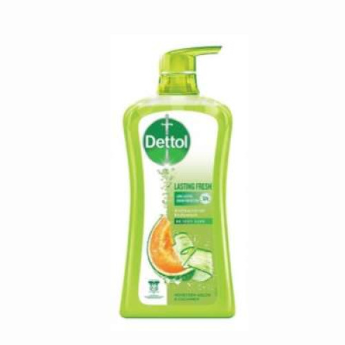 DETTOL LONG LASTING FRESH SHW GEL 950ML