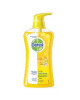 DETTOL SHW GEL FRESH 500ML