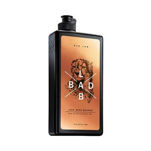 BAD LAB BODY SCULPTING SHOWER GEL 400ML