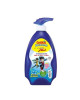 CARRIE JR B.WASH-BLASTING BLUEBERRY 700ML