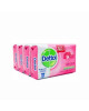 DETTOL BODY SOAP SKINCARE 100G*3+1