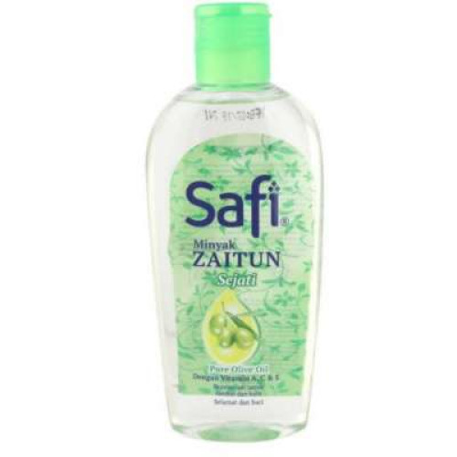 SAFI MINYAK ZAITUN 290ML