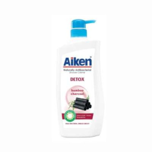 AIKEN ANTI BAC SHW CRM MOIST 900G AIKEN ANTI BAC SHW CRM MOIST 900G