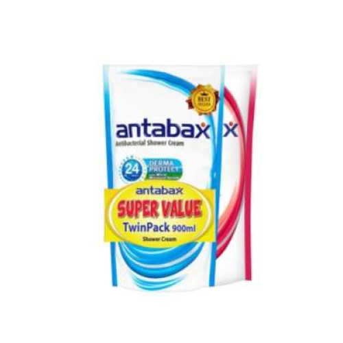 ANTABAX SC RF PROTECT + FRESH 850G*2