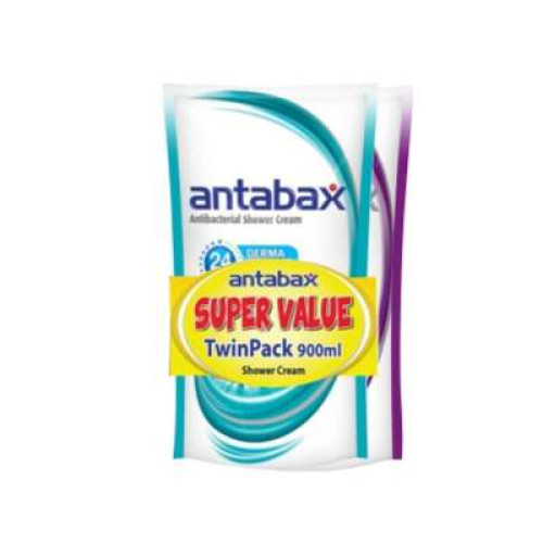 ANTABAX SC RF COOL + SENSITIVE 850G*2