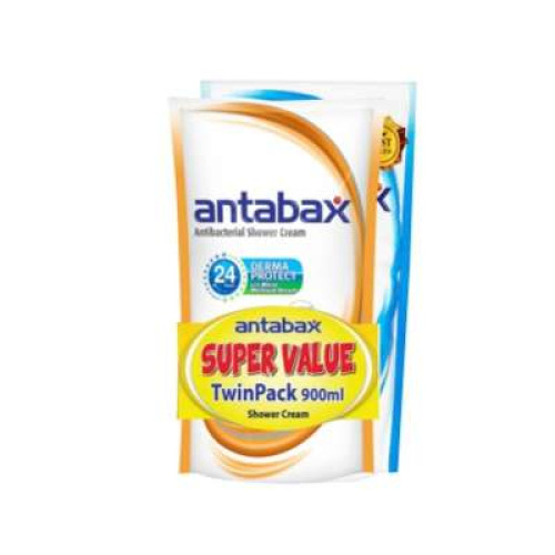 ANTABAX SC RF ACTIVE DEO+FRESH 850G*2