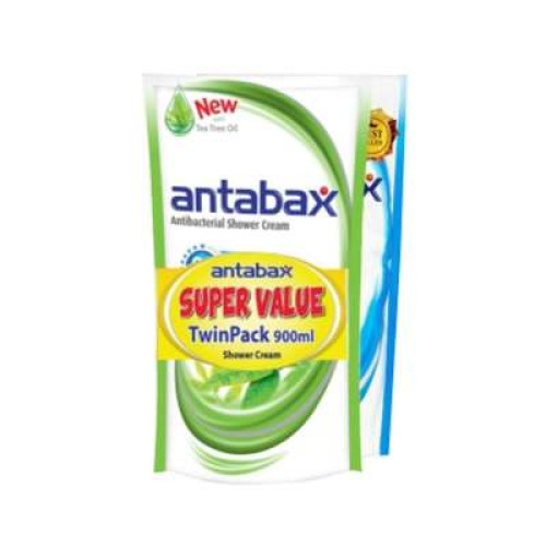 ANTABAX SC RF NATURE + FRESH 850G*2