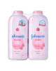 JOHNSON BABY POWDER BLOSSOM TP 500G*2