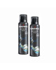 DASHING DEO SPRAY ULTIMATE KICK L.EDITION 125ML*2