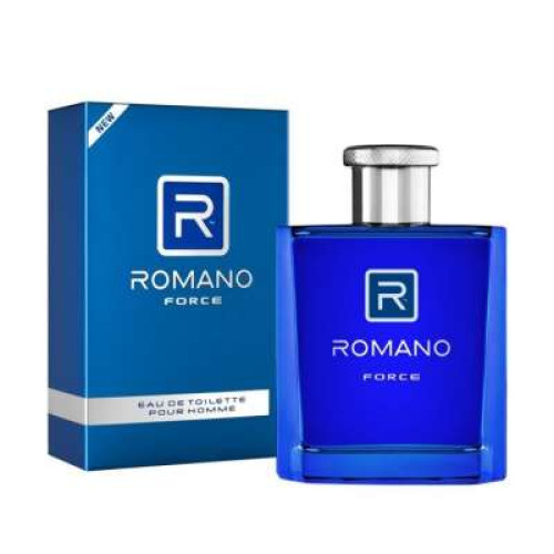 ROMANO EDT FORCE 100ML