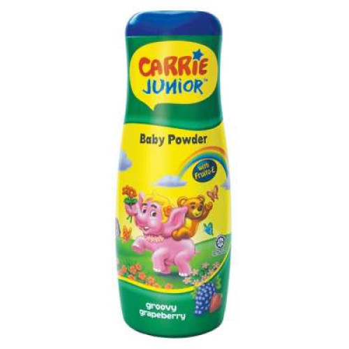 CARRIE JR GROOVY GRAPEBERRY BABY PWD 450G