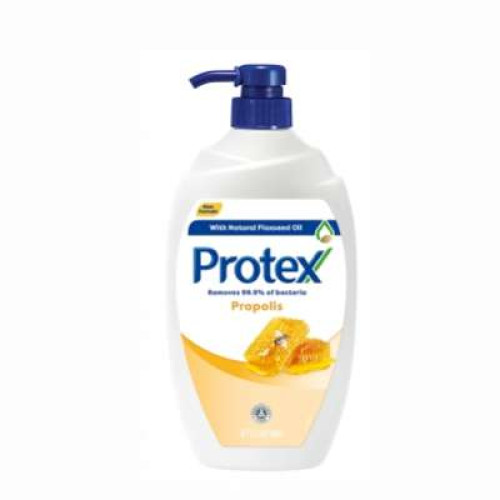 PROTEX PROPOLIS SHW FM 900ML