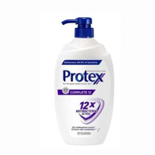 PROTEX COMPLETE 12 SHW FM 900ML