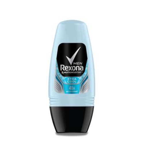 REXONA (M) XTRA COOL R.ON JIMAT 20% 50ML*2