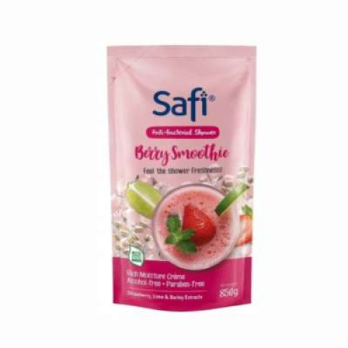 SAFI BERRY SMOOTHIE SHW RF 850G