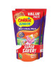 CARRIE JR BB HAIR&BODY J.RASPBERRY 500G*2