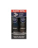 NIVEA (M) SPRAY DEEP 150ML*2