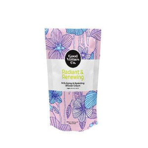 GVC SHW AT/AGI & HYDRAT W VIT E (RF) 600ML