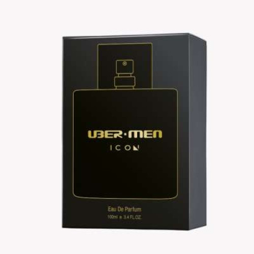 UBERMEN ICON  EDP 100ML