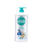 FOLLOW ME A.BAC BEAUTY MOISTURISING B.WASH 1L