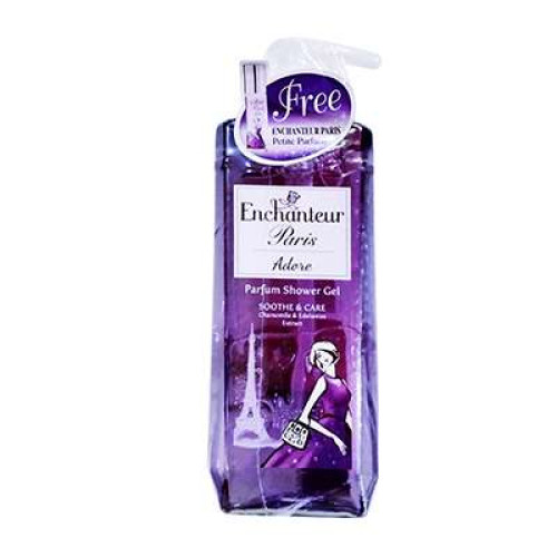 ENCHANTEUR PARIS SHW - ADORE 750G