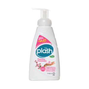 AFY PLASH H/WASH (SWEET SAKURA) 400ML
