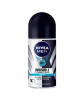 NIVEA (M)BLACK & WHITE FRESH R.O 50ML