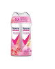 REXONA (W) AP WHITENING FRESH ROSE 135ML*2