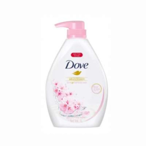 DOVE SHW SAKURA BLOSSOM 1L