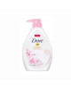 DOVE SHW SAKURA BLOSSOM 1L