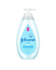 JOHNSON'S BABY BATH 750ML F JB LOTION MR 50ML