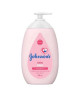 JOHNSON'S BABY LOTION REGULAR 500ML