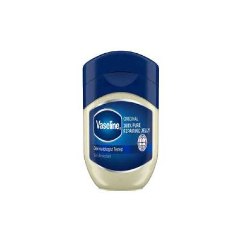 VASELINE PURE JELLY 100ML