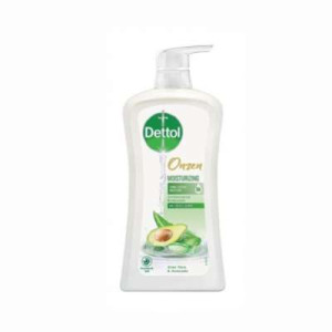 DETTOL BW ONZEN MOISTURIZING 900G