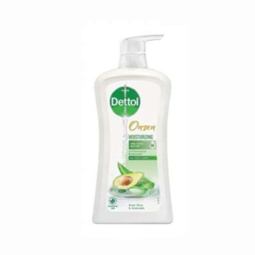 DETTOL BW ONZEN MOISTURIZING 950G