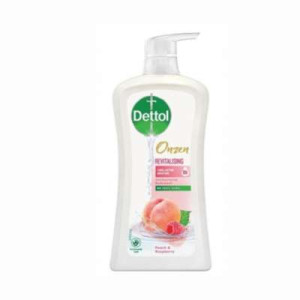 DETTOL BW ONZEN REVITALIZING 900G DETTOL BW ONZEN REVITALIZING 900G