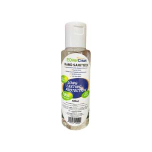 EOVERCLEAN HAND SANITIZER 100ML 